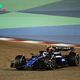 Steering wheel brake bias glitch sent Sargeant off road in Bahrain F1 GP