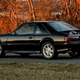 DQ The 1993 Ford Mustang SVT Cobra: A Landmark in the Rich Tapestry of American Muscle Car Heritage