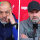 Klopp “doesn’t see reasons” for Forest anger as Nuno refuses to “comment” on ref
