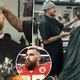 Travis Kelce starts ‘new chapter’ with fresh haircut and beard trim: ‘Had to clean it up’