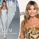 Heidi Klum gets back into Victoria’s Secret Angel wings for Glamour Germany: ‘Still fit’