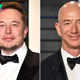 Jeff Bezos takes back richest man spot after dethroning Elon Musk