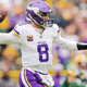 Have other NFL teams ‘tampered’ with Minnesota Vikings quarterback Kirk Cousins?