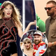 Taylor Swift fans think Travis Kelce’s shirt is a ‘Tortured Poets Department’ Easter egg