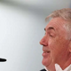 Real Madrid manager Carlo Ancelotti’s press conference ahead of Leipzig in the Champions League second leg