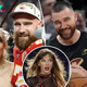 Travis Kelce heading to Singapore to reunite with Taylor Swift, journo claims