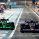 F1 drivers accept imperfect qualifying solution despite pitlane shenanigans