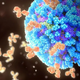 Scientists reveal rare antibodies that target 'dark side' of flu virus