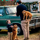 “The Magic of Reunion: Father’s Happiness When 6-Year-Old Boy Meets His Lost Puppy”