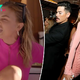 Lala Kent accuses Tom Sandoval of grooming Raquel Leviss during ‘Vanderpump Rules’ fight: ‘You are scary’
