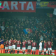 Sparta warm up for Liverpool visit with Prague derby stalemate