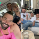 Jonathan Van Ness refused to film ‘Queer Eye’ with certain co-stars because they didn’t want to ‘share the spotlight’: exposé