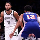 What did Brooklyn Nets’ Ben Simmons’ agent say about his injury?