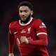 Tottenham 'made enquiry' for Liverpool defender in January