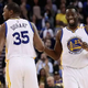 Golden State Warriors’ Draymond Green says he forfeited millions for Kevin Durant trade. Is that true?