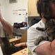 Man Is Reunited With His 19-Year-Old Cat Who Was Missing For 7 Years