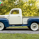 DQ “The 1948 Ford F-1 Pickup: Trailblazing Across the American Roads”