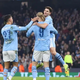 Manchester City - Copenhagen summary: score, goals, highlights, Champions League