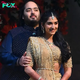 From Friends to Forever: A Look at Anant Ambani and Radhika Merchant’s Relationship