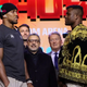 Anthony Joshua vs Francis Ngannou full undercard: complete list of fights before the main event