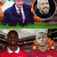 Breaking News: Manchester United’s New Owner, Sir Jim Ratcliffe, in Negotiations for Napoli Striker Victor Osimhen