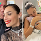 Gal Gadot gives birth to fourth child with husband Jaron Varsano following secret pregnancy