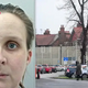 The mom who stabbed her baby to death is found dead in prison