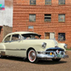 DQ The 1951 Pontiac Chieftain: Iconic Elegance Embodied in American Automotive History