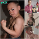 The Unrecognizable Transformation: World’s Former Strongest Kid, 13 Years After Setting Bodybuilding Record