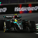 Hamilton warned, Mercedes fined for impeding in Saudi F1 practice