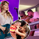 Travis Kelce arrives at Taylor Swift’s Singapore Eras Tour concert with pals