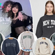 Love Taylor Swift’s ‘New York’ sweatshirt? Shop it here — along with 5 dupes for less