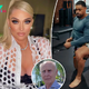 Erika Jayne ‘having fun’ with personal trainer Keith Hodges amid Tom Girardi divorce