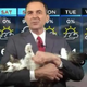 Friendly Cat Interrupts A Meteorologist And Gets A New Job (VIDEO)