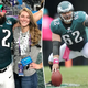 Kylie Kelce ‘immensely proud’ of husband Jason following NFL retirement after 13 seasons