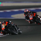 MotoGP abandons disqualification for riders breaking tyre pressure rule