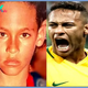 rr TIMELESS LEGEND: Neymar’s childhood narrative inspires appreciation for the journey that shaped him into the remarkable player he is today.