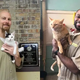 This Indiana Prison Accepts Shelter Cats Who Change Prisoners’ Lives
