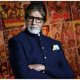 Big B Amitabh Bachchan Celebrates 55 Years In Bollywood Industry