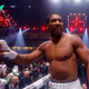 Anthony Joshua - Francis Ngannou summary online, round by round, stats and highlights