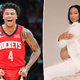 ‘Basketball Wives’ alum Draya Michele, 39, pregnant, expecting baby with Houston Rockets star Jalen Green, 22
