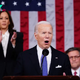 Full Transcript: Read President Joe Biden’s 2024 State of the Union Address