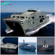“Austal Limited’s Triumph: Lands $300 Million in Shipbuilding Contracts” -zedd