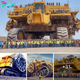 nhatanh. Unlocking the Wonders of Heavy Machinery: An Intriguing Journey (Video)