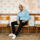 AL Pep Guardiola reveled in the opulence of a luxurious mansion nestled in the heart of Manchester, embodying a life of grandeur and extravagance.