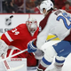 Detroit Red Wings at Colorado Avalanche odds, picks and predictions