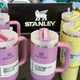 Here’s Why the Maker of Stanley Tumblers Is Being Sued