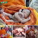 nhatanh. Fascinating Video Footage: A Four-агmed, Four-Legged Newborn Ignites Global Curiosity