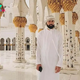 AP Dhillon visits Sheikh Zayed Grand Mosque in Abu Dhabi