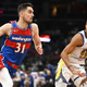 Jordan Poole Player Prop Bets: Wizards vs. Hornets | March 8